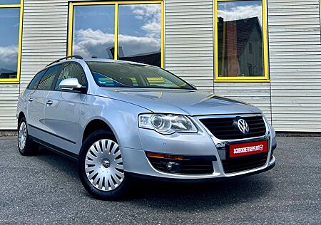 VW Passat Variant Volkswagen Trendline 2.Hand Tepomat PDC SHZ