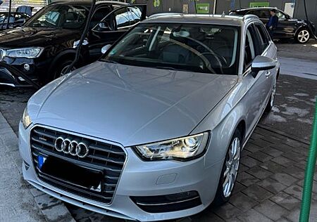 Audi A3 2.0 TDI Ambition Ambition