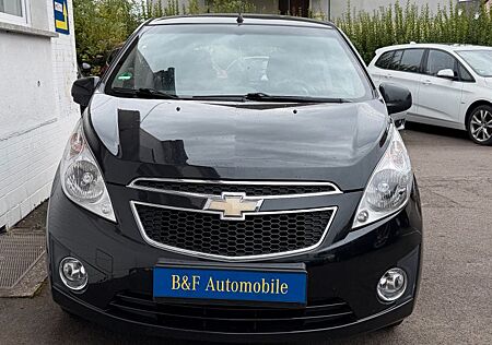 Chevrolet Spark LS