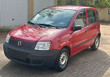 Fiat Panda | 1.Hand | TÜV bis 03.27 | AHK