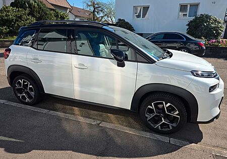 Citroën C3 Aircross PureTech 130 Stop&Start Shine Pa...