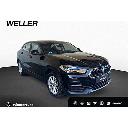 BMW X2 leasen
