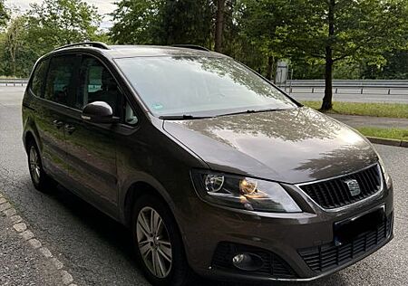 Seat Alhambra 1.4 TSI Style DSG Style 7 Sitze