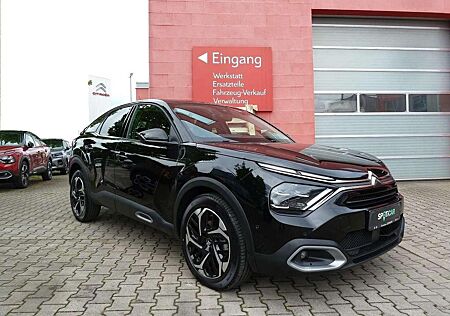 Citroën C4 PureTech 130 EAT8 Shine