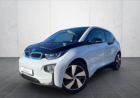 BMW i3 (mit Range Extender) REX*LED*NaviProf*RFK*Sit