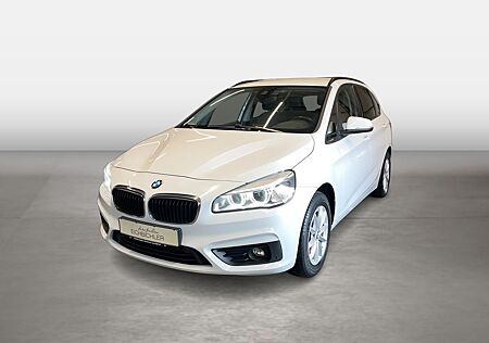 BMW 218i Active Tourer 1.5 ACC el.Heck LED 2xKlima