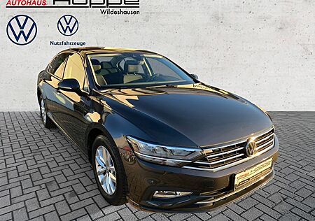 VW Passat Volkswagen 1.5 TSI Business OPF