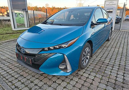 Toyota Prius Plug-in Hybrid Executive,Head Up,Navi,LED