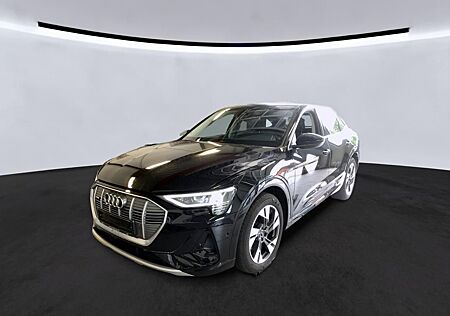 Audi e-tron SPORTBACK 55 S LINE ACC/PANO/B&O/KAMERA