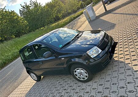 Fiat Panda Super gepflegt mit Klimaanlage!