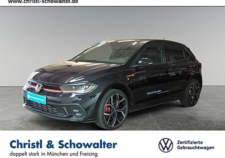 VW Polo Volkswagen GTI 2.0 TSI DSG MATRIX PANO KLIMA ACC