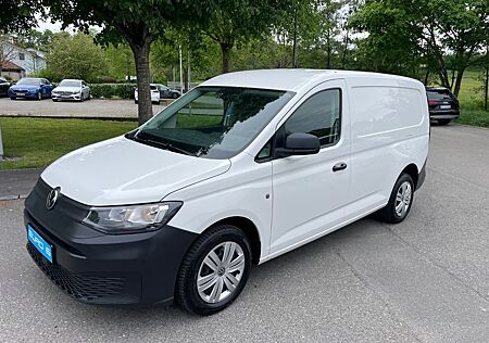 VW Caddy Volkswagen Cargo EcoProfi Maxi!