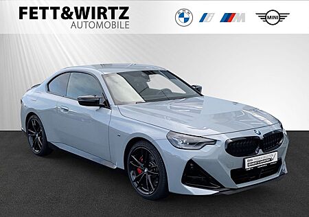 BMW 240 M240i xDrive Coupé Driving&ParkingAss.||HiFi|LCP