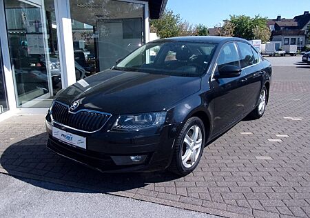 Skoda Octavia Lim. Elegance
