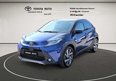 Toyota Aygo (X) Explore Soundsystem JBL LED Apple CarPlay