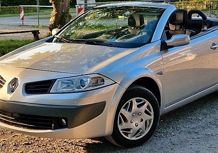 Renault Megane Coupé-Cabriolet Dynamique 1.9 dCi FAP...