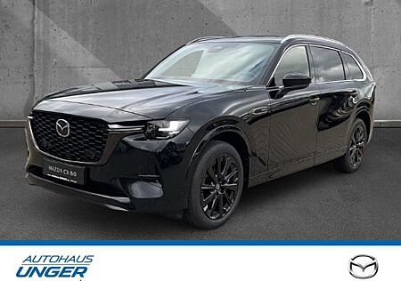 Mazda CX-80 2.5 AT AWD PHEV Homura Plus 6-Sitze Voll!!