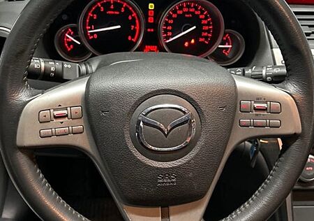 Mazda 6 2.0 Exclusive Exclusive