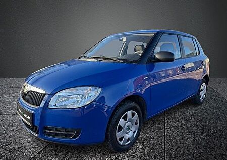 Skoda Fabia 60 PS TÜV bis 07.2027