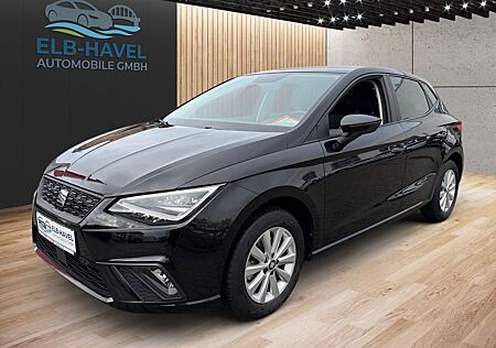 Seat Ibiza Style Beats*LED*ACC*Beats Audio*