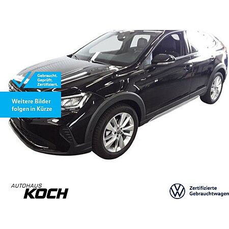 VW Taigo leasen