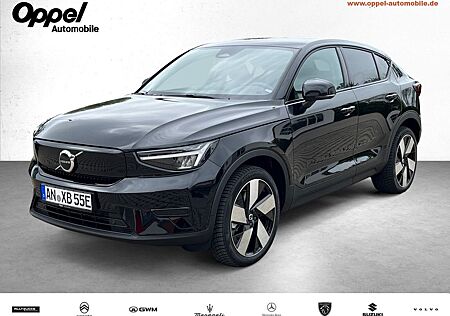 Volvo C40 C 40 Recharge Pure Electric 2WD Core PANO+KAMERA
