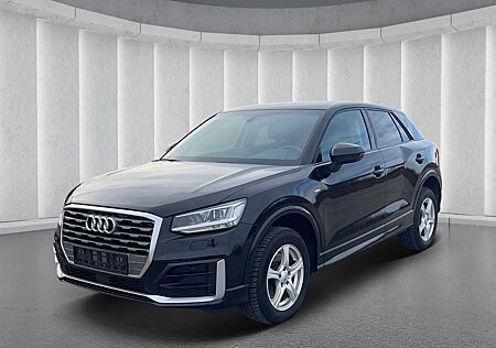 Audi Q2 *S-Line*Automatik*Navi*Xenon*