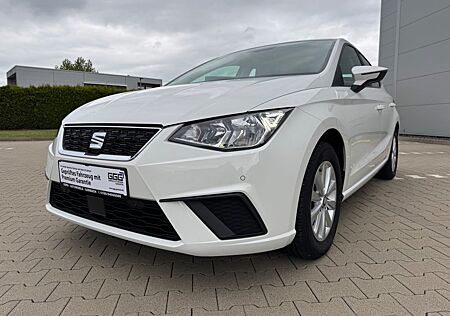 Seat Ibiza Style