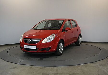 Opel Corsa 1.2 Selection Klima Radio