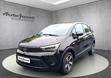 Opel Crossland X gebraucht kaufen Opel Crossland X Crossland Business Edition 1.5 Diesel 88 kW (120