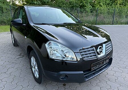 Nissan Qashqai 1.6 Visia
