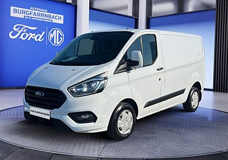 Ford Transit Custom 300 L1H1 LKW VA Trend*NAVI*SITZHZ