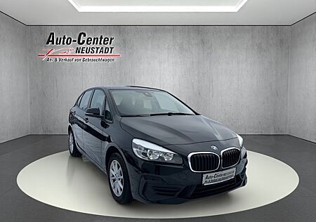BMW 218 d Active Tourer PDC/BLU/TÜV NEU