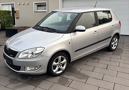Skoda Fabia 1.2 TDI GreenLine | TÜV 07/2026 | Sparsam