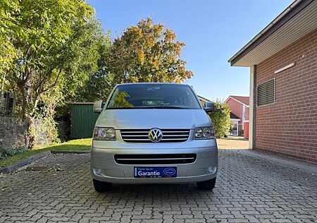 VW T5 Transporter Volkswagen T5 Multivan*TÜV*Inspektion*Garantie möglich