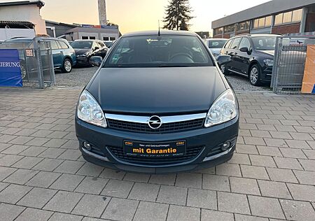 Opel Astra H Twin Top Endless Summer 1Jahr Garantie