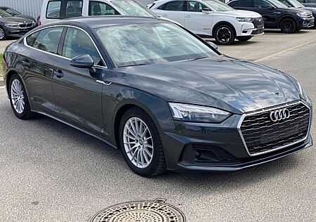 Audi A5 Sportback 40 TFSI 2.0/Matrix LED/Kamera