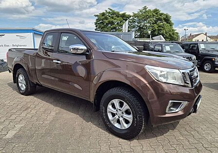 Nissan Navara NP300 Acenta King Cab 4x4 **1.Hand/nur 79