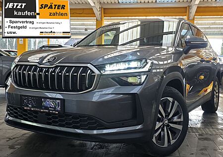 Skoda Kodiaq 2,0 TDI DSG 7-Sitzer el.Heck. Navi Kamera