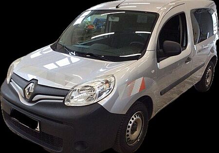 Renault Kangoo 1Hand Regal+Ladesystem NAVI+PDC+Fenster