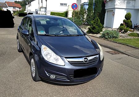 Opel Corsa 1.2 Twinport Edition Edition