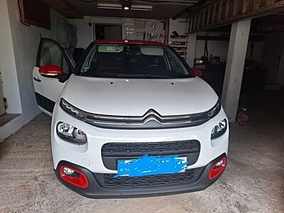 Citroën C3 PureTech 110 Stop&Start SHINE SHINE