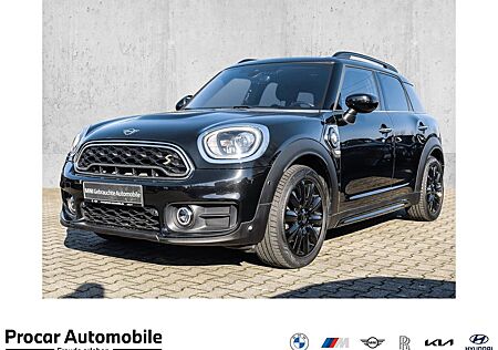Mini Cooper S Countryman Countryman SE ALL4 NAVI+Panoramadach+RFK+KZG+SHZ