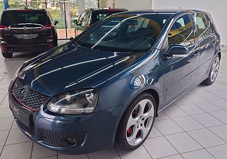 VW Golf Volkswagen V Lim. GTI,Automatik