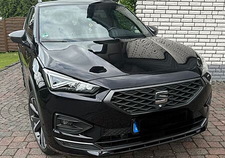 Seat Tarraco 1.5 TSI ACT 110kW FR DSG FR