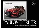 Mercedes-Benz E 63 AMG E 63 S AMG 4MATIC T AHK/Driver's Package/Head-up