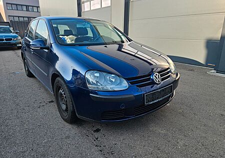 VW Golf Volkswagen 1.6 Lim. Comfortline Klima Tüv 11.2025