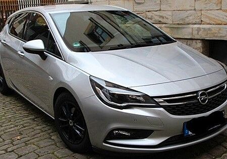 Opel Astra 1.4 Turbo Dynamic 110kW Dynamic