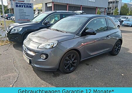 Opel Adam 1.4 Jam PDC*TEMP*SHZ*Lenkrad HZ*