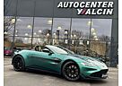 Aston Martin V8 Vantage 4.0 V8 Roadster F1 CARBON NEUW. ZUST
